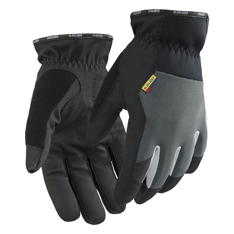Gant de travail froid 