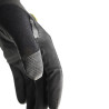 gant de travail en cuir synthétique