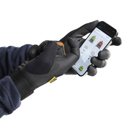 Gant de travail tactile