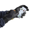 Gant de travail tactile