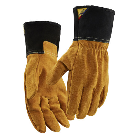 Gant protection chaleur