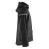 Veste travail protection pluie