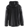 Veste pluie blaklader