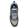 Chaussure de sécurité anti fatigue