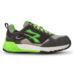 Chaussure de sécurité anti fatigue u power