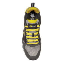 Chaussure de sécurité basse anti fatigue