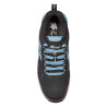 chaussure de sécurité anti fatigue femme