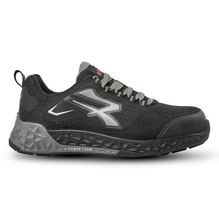 Chaussure red stratos u-power