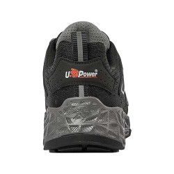 Chaussure de sécurité aérée