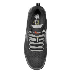 Chaussure de sécurité été anti fatigue