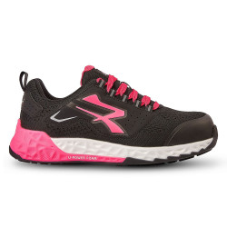 chaussure securité femme u-power