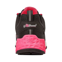 chaussure sécurité femme anti fatigue
