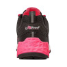 chaussure sécurité femme anti fatigue