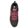 chaussure sécurité femme respirante 