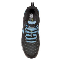 chaussure de sécurité sans métal