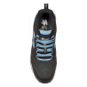 chaussure de sécurité sans métal