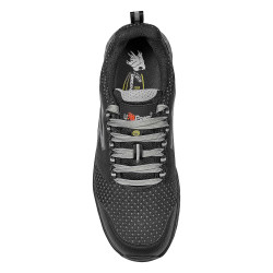 chaussure sécurité anti fatigue