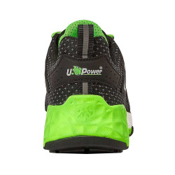 Chaussure de sécurité ripstop