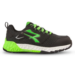 Chaussure de sécurité basse u-power