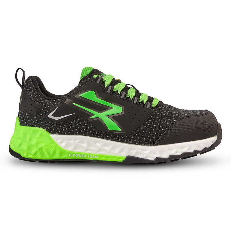Chaussure de sécurité basse u-power