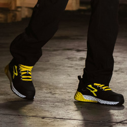 chaussure de sécurité s3s