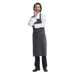 Tablier de cuisine homme