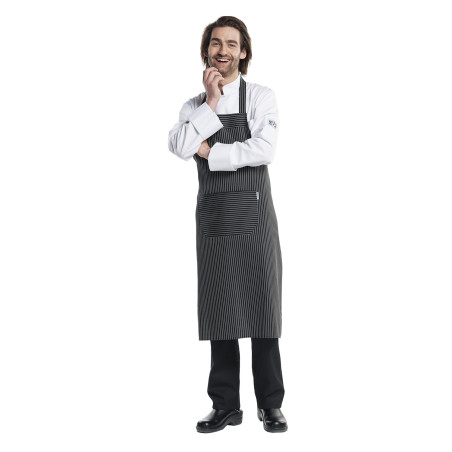 Tablier de cuisine homme