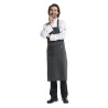 Tablier de cuisine homme