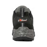 chaussure de sécurité cuir nubuck