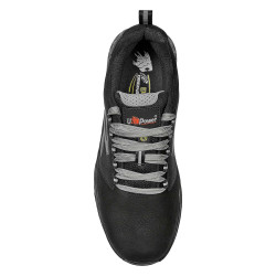 Chaussure de sécurité anti fatigue