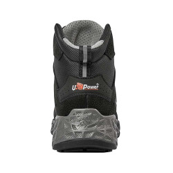 chaussure de sécurité montante