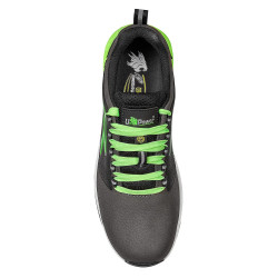 Chaussure de sécurité anti fatigue homme