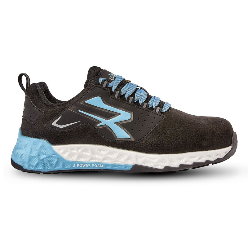 Chaussure de sécurité confort u-power
