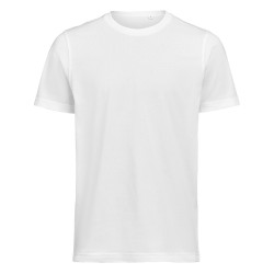 t shirt blanc professionnel
