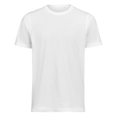 t shirt blanc professionnel