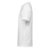 t-shirt Untagged movement blanc
