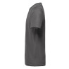 t-shirt professionnel gris