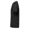 t-shirt professionnel vegan noir