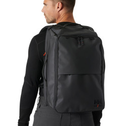 Sac à dos multipoche travail