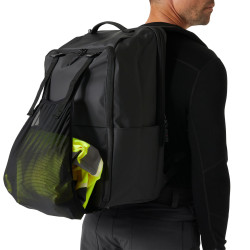 Sac à dos multipoches hhw