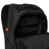 Sac à dos travail avec poche ordinateur