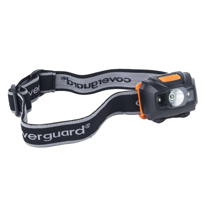 Lampe frontale atex 