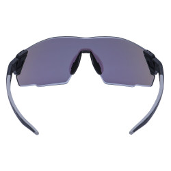 Lunette de sécurité miroir bleu