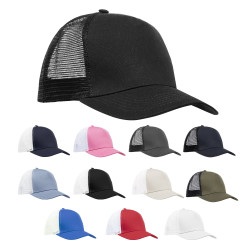 casquette professionnelle