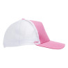casquette professionnelle unisexe