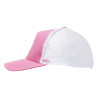 casquette professionnelle coton