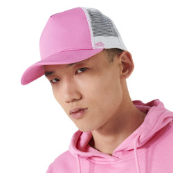 casquette personnalisable