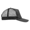 casquette travail avec logo