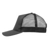 casquette avec marquage