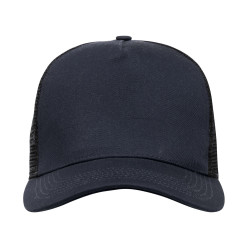 casque noire professionnelle